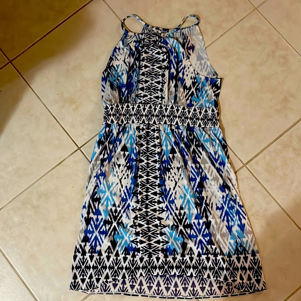London times dress